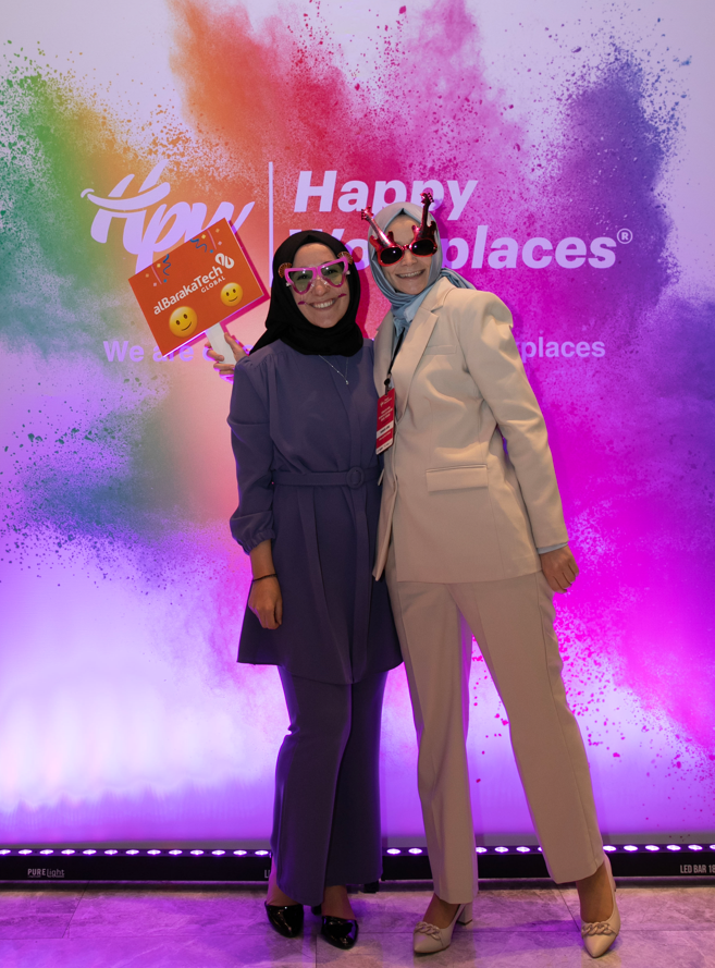 Mutluysak sebebi var! 😊

Happy Place to Work tarafından düzenlenen Türkiye’nin En Mutlu İşyerleri Araştırmaları sonucunda “Fintek” kategorisinin en mutlu’su olduk.🎉
İnsanı merkeze, başarı ve güveni odağına alan araştırmada bu birinciliği fazlasıyla hak ettik; çok mutluyuz..