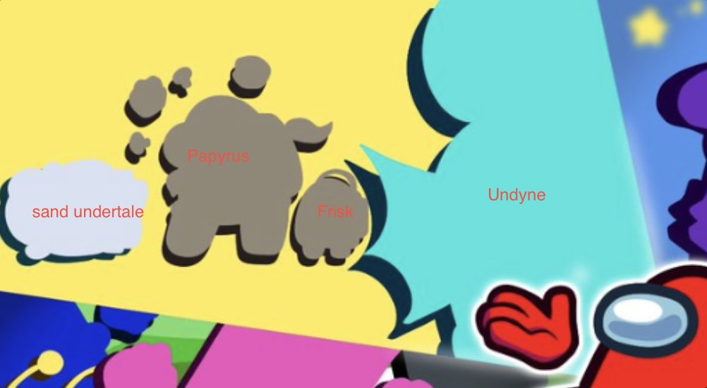 Vs Impostor Soft tweet media