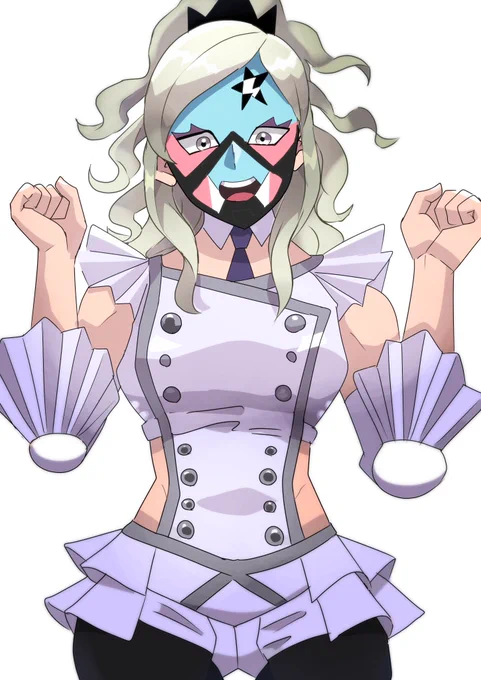 ビワちゃん好きだー!!!!!!
