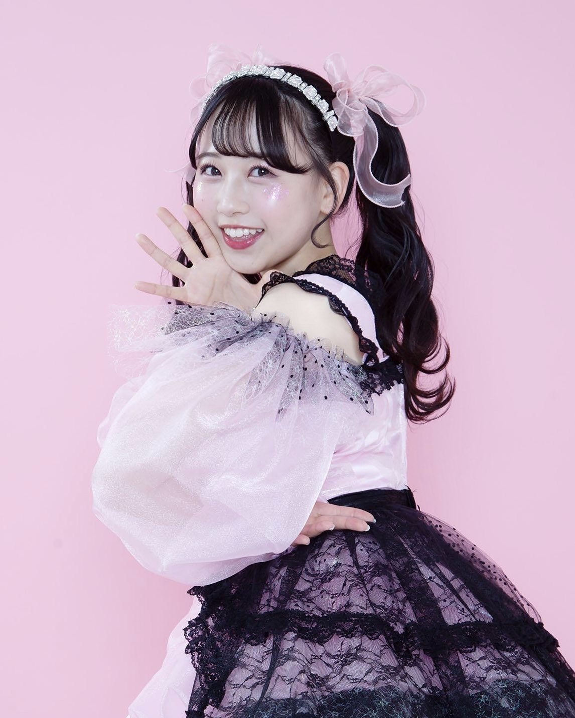 松本かれん( FRUITS ZIPPER ) on X: 