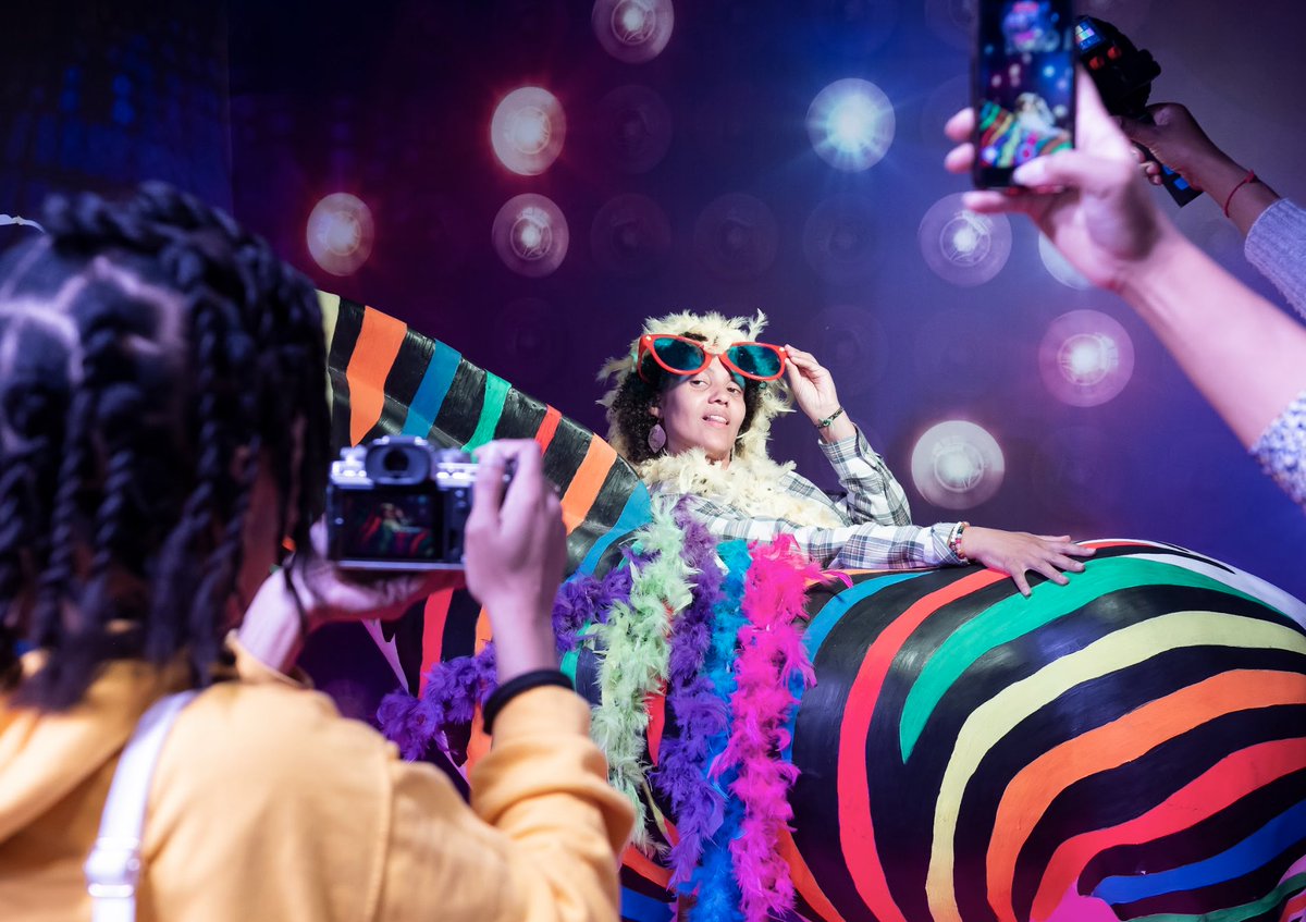 ukphotoshow's tweet photo. The show is quickly approaching, have you got your tickets yet? 

Whether you're a seasoned pro, an enthusiastic amateur, or simply passionate about visual content creation, The Photography &amp; Video Show 2024 is a can't-miss event!

#TPS2024 #changeyourperspective https://t.co/KM8qurSCCW