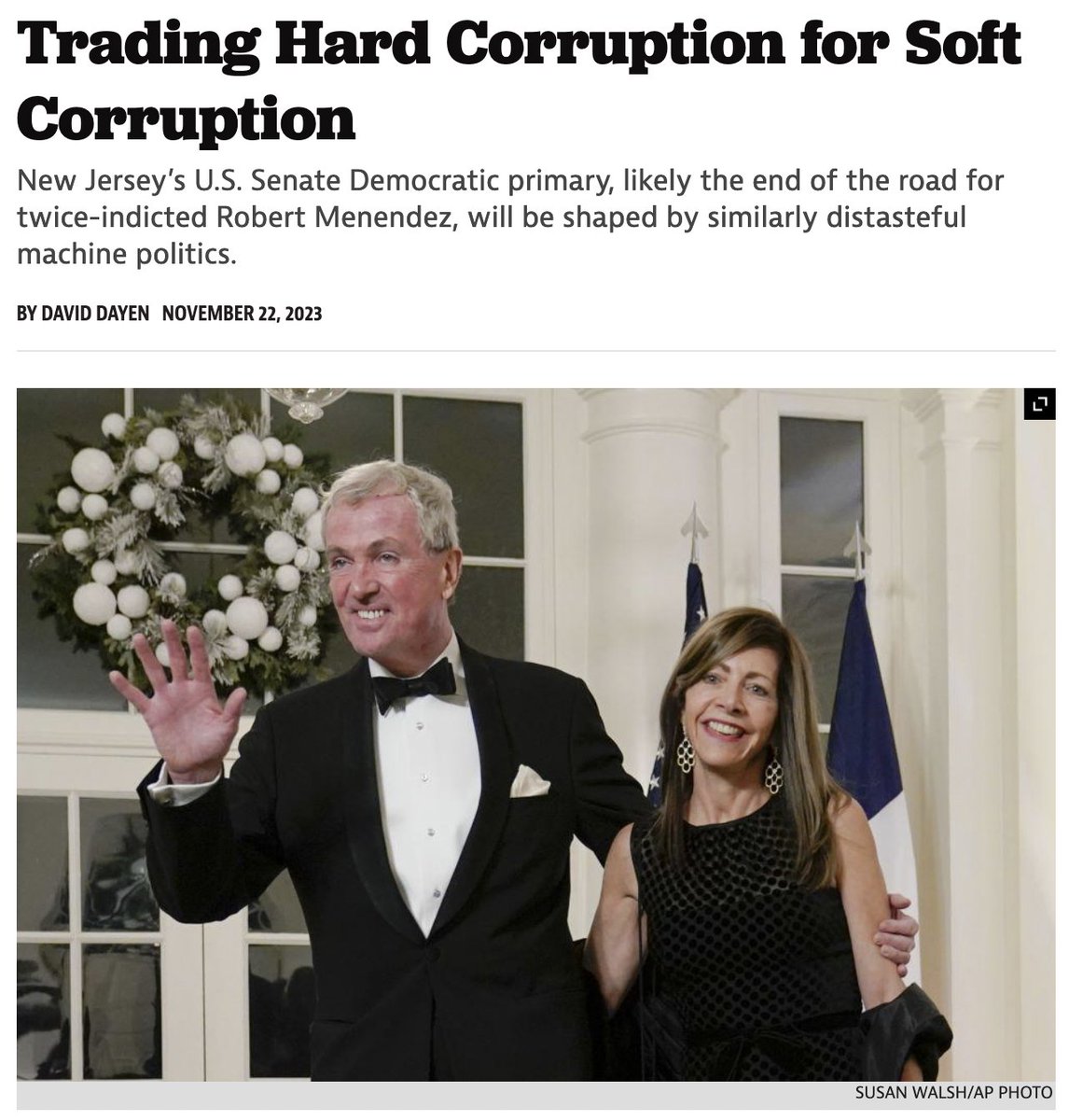 David Dayen tweet media