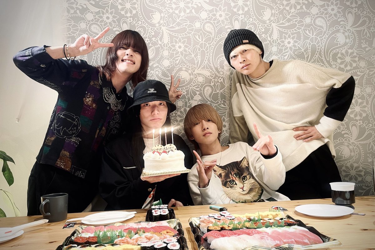 Singer's High 1st Full Album ポスター 四つ折り希望 0706.jpg