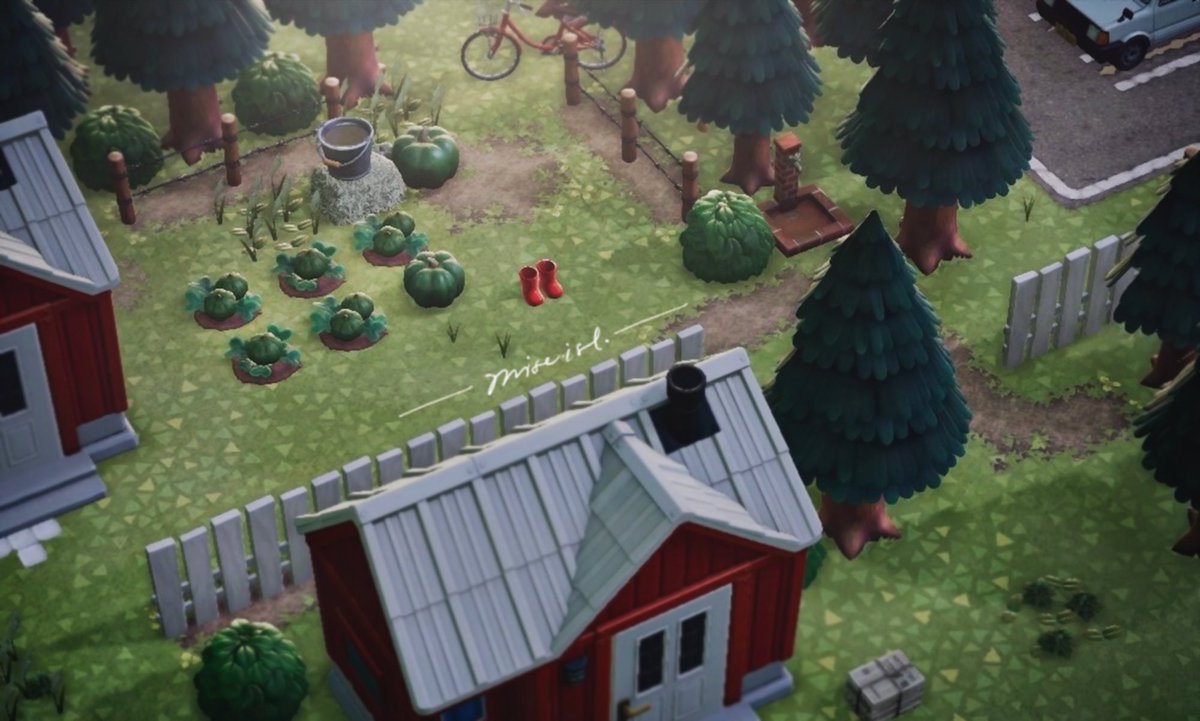 miseisle's tweet photo. 🏠
#AnimalCrossing #あつまれどうぶつの森 https://t.co/KAQemPFsf9