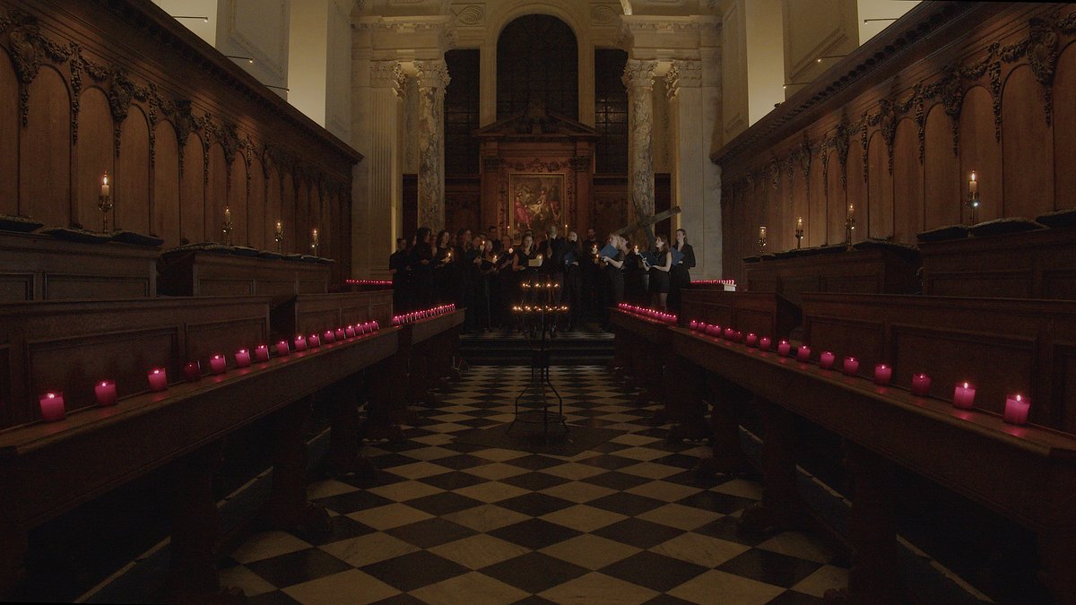 Knight Classical tweet media