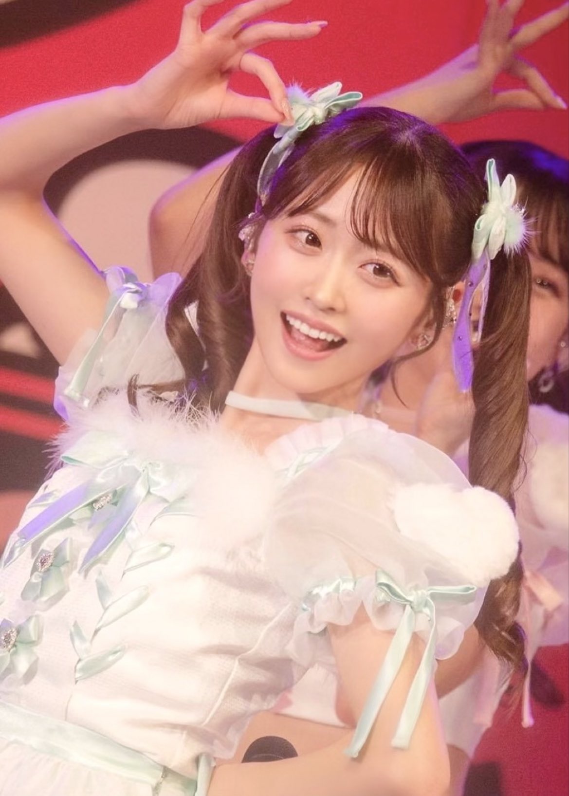 櫻井優衣(FRUITS ZIPPER) on X: 