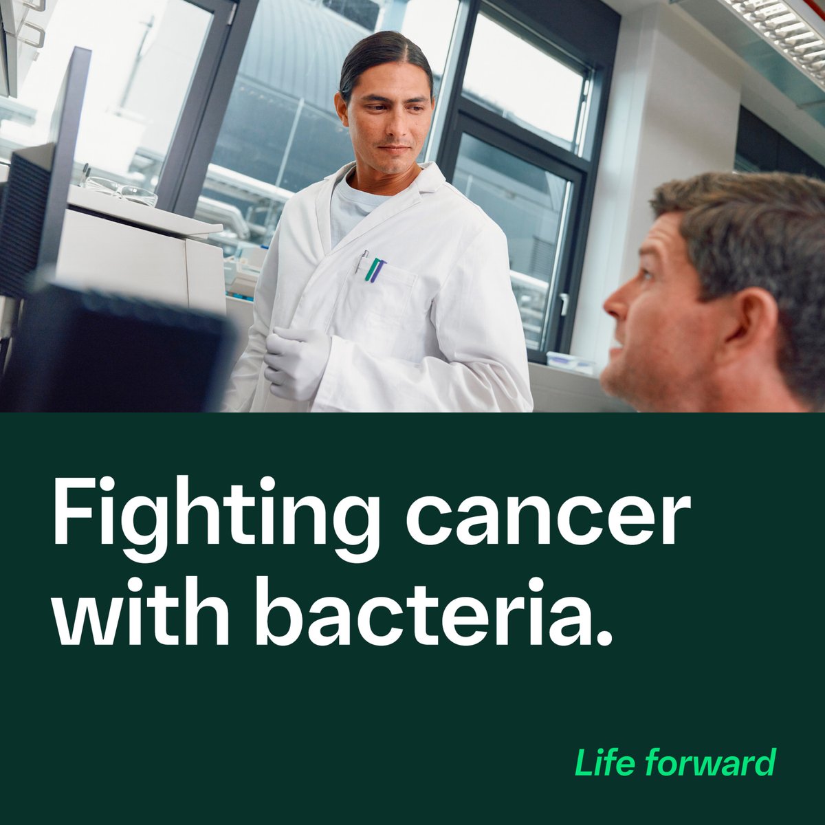 #NEWS: We are acquiring T3 Pharmaceuticals aiming to cure cancers and transform lives through science. Learn more about how we will realize the full potential of this novel cancer therapy platform: bit.ly/47BJHjm #ResearchCollaboration #ImmunoOncology #Cancer