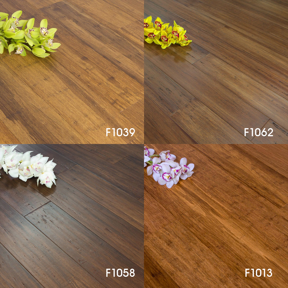 Which is your favourite shade of brown bamboo???

F1039 - Carbonised Strand Woven
F1062 - Autumn Hazelnut
F1058 - Chestnut Strand Woven
F1013 - Solid Carbonised 142mm

ow.ly/xRiF50PSoWm

#brownbamboo #whichone? #shadesofbrown #newfloor #sustainablefloor #eco-friendly
