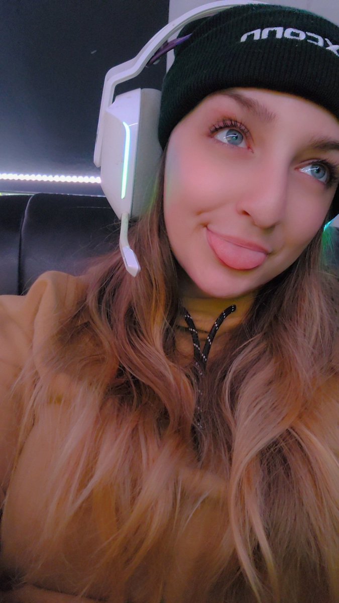 Haven't posted on here recently, so hi👋