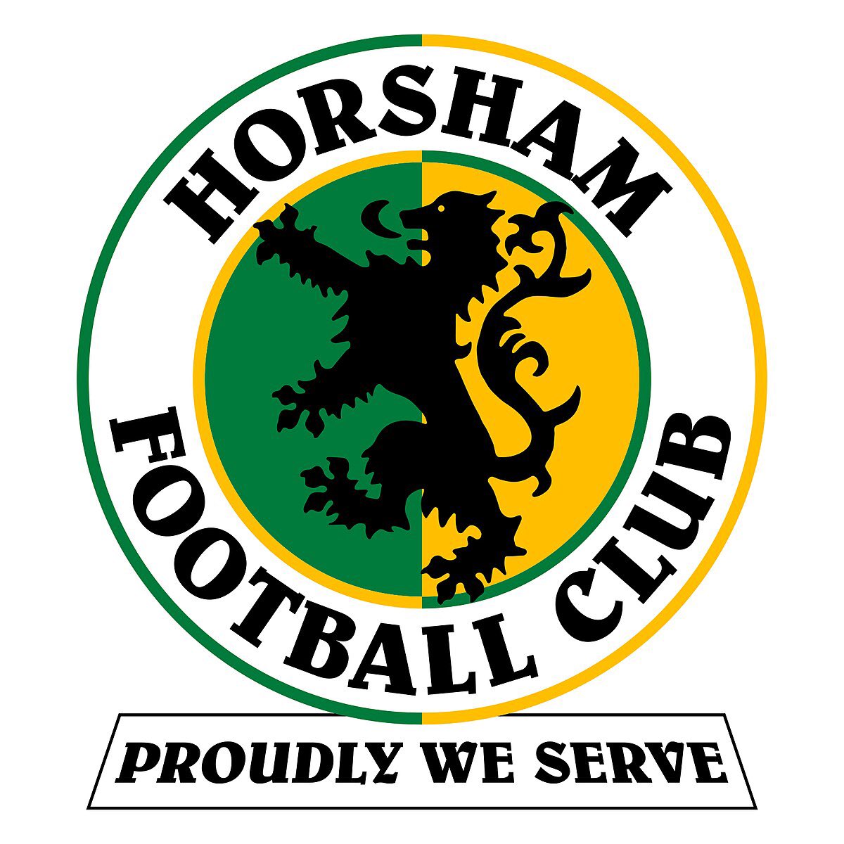 aftermatchftbl's tweet photo. HORSHAM FC ARE BACK!!! 

Barnsley have been removed from the #FACup for fielding an ineligible player in their 3-0 win against Horsham. 

Horsham will take Barnsley’s place in round 2 and visit Sutton United 👀 https://t.co/MCUG6kKUiX