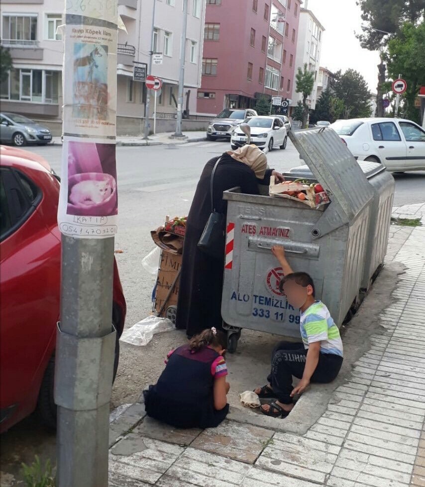 Araştırma:

— Açlık sınırı 17.215 TL’ye,
— Yoksulluk sınırı 50.750 TL’ye yükseldi.

— Sağlıklı beslenmenin maliyeti günlük 573 TL

(BES/AR)