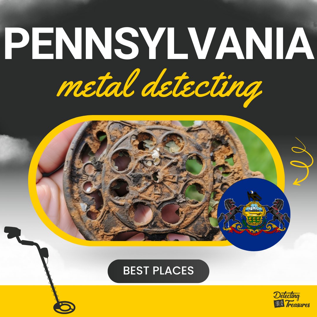 bruce_caron1's tweet image. 🌳🔍💰 Discover Pennsylvania's top spots for metal detecting!
Link: detectingtreasures.com/places-to-meta…

#MetalDetecting #HiddenTreasures #ExplorePA #Pennsylvania #TreasureHunting