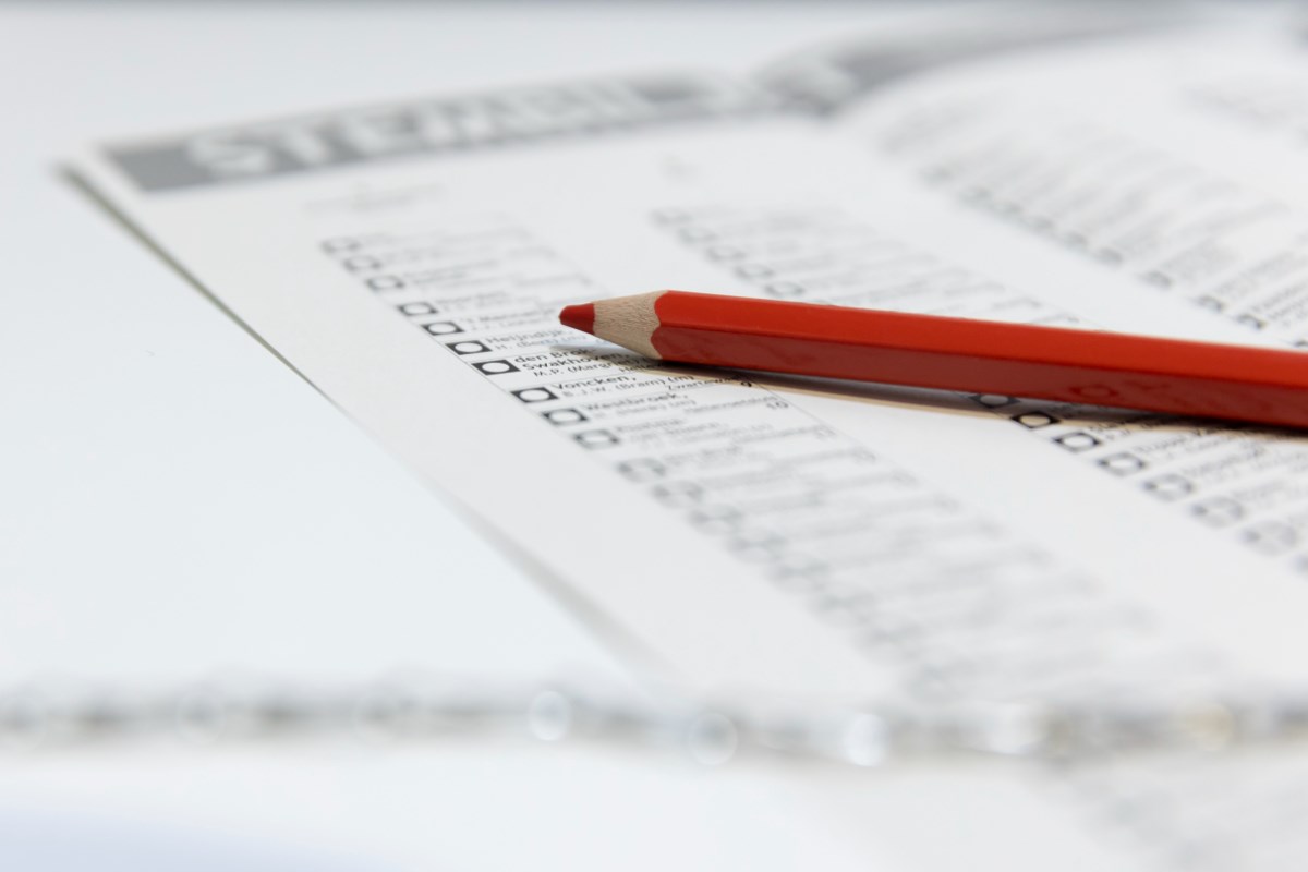 Opkomst om 11.00 uur: 14,42%
Opkomst om 15.00 uur: 37,53%

✏️ Bij stembureaus Bestwijzer, gymzaal Paersacker en Schoolwoning 21-23 zien we dat het minder druk is. Je kunt ook daarheen als je ziet dat het bij een ander stembureau druk is.   

#ElkeStemTelt #TK2023 #Verkiezingen