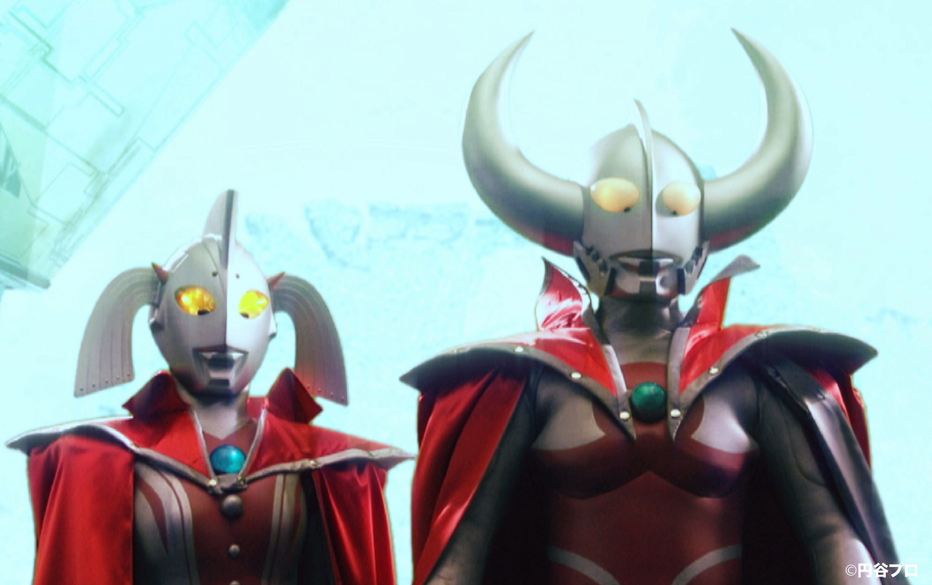 ウルトラの母２００６年 イラスト・ギャラリー148（ウルトラの母）｜タジマ-K7のブログ