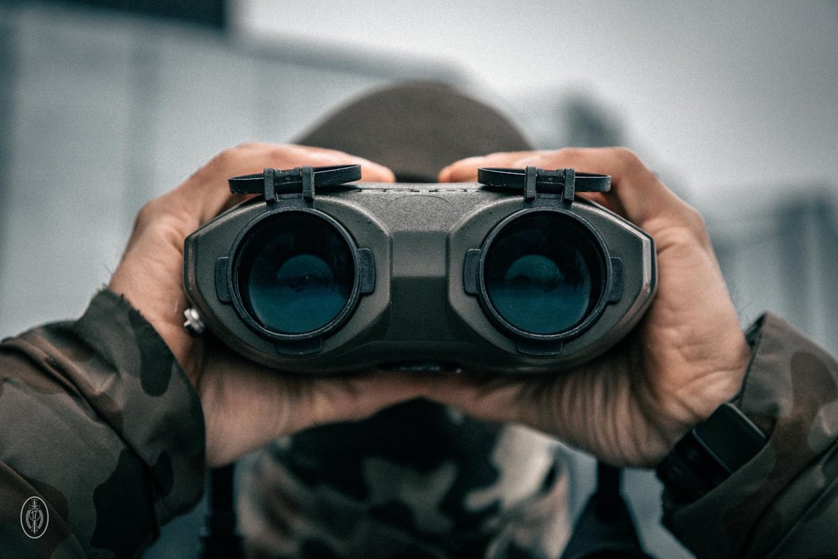 17WBZ's tweet image. #ForwardObserver 👁️
24 listopada kończy się trzytygodniowy kurs wysuniętych obserwatorów prowadzony przez specjalistów z #17WBZ.
W XII edycji udział bierze 17 żołnierzy z podległych pod „Czarną Dywizję” jednostek wojskowych.

🌐 Więcej: wojsko-polskie.pl/17bz/articles/…