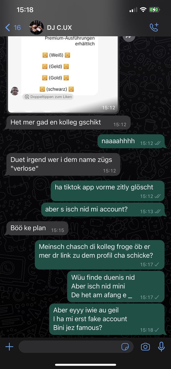 Pato_4500's tweet photo. Lul https://t.co/Y5Yh8xkjjH