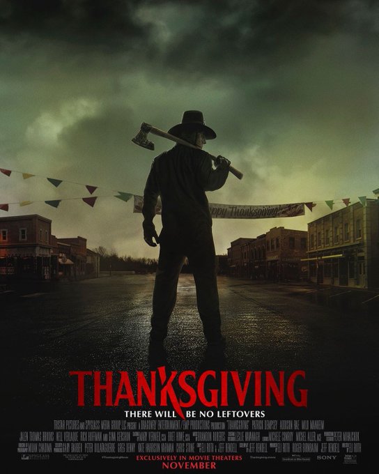 Reviewing these on Live with Kristy today at 2:00 pst 👇🏻🎙️ #letstalkhorror #HappyThanksgiving https://t<a href="/tag/happythanksgiving"class="tags"><span>#happythanksgiving</span></a><a href="/tag/letstalkhorror"class="tags"><span>#letstalkhorror</span></a>