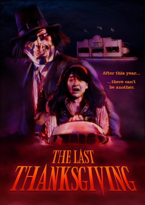 Reviewing these on Live with Kristy today at 2:00 pst 👇🏻🎙️ #letstalkhorror #HappyThanksgiving https://t<a href="/tag/happythanksgiving"class="tags"><span>#happythanksgiving</span></a><a href="/tag/letstalkhorror"class="tags"><span>#letstalkhorror</span></a>