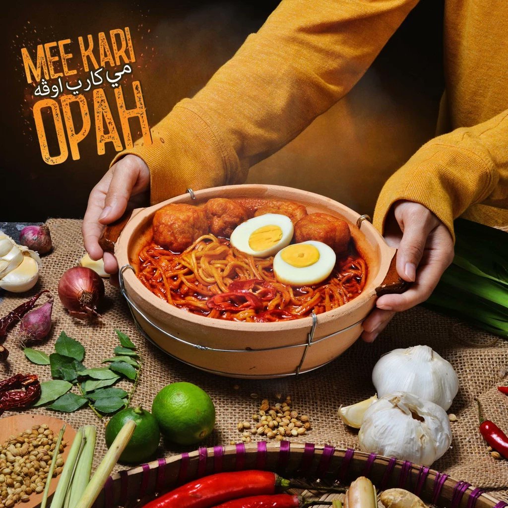 Masaiza94's tweet photo. Mi kari opah ni sedap tau..rasa mcm org dolu2 masak 😍😍👇
https://t.co/1G3ngUrbun
#shopeemission https://t.co/fxProBl8O3