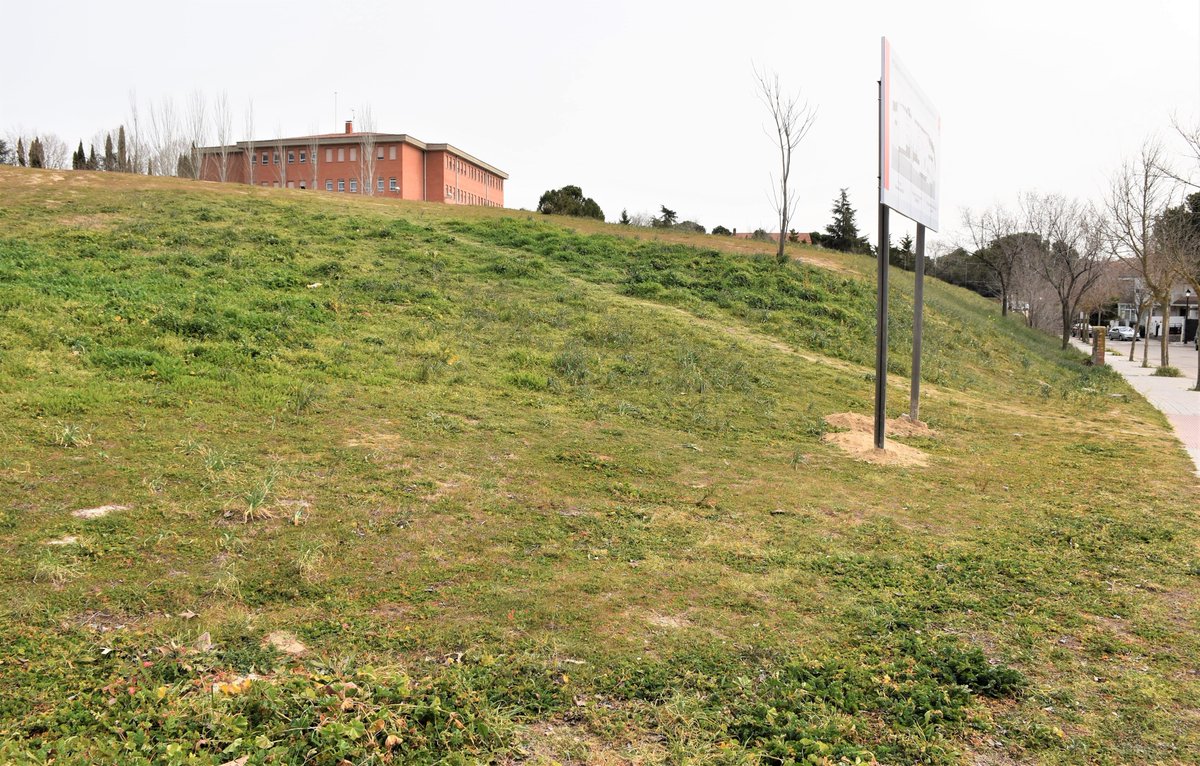 La construcción del nuevo Centro de Salud🏥 de #VillaviciosadeOdón comenzará el primer semestre de 2024. Así lo ha aprobado el Consejo de Gobierno <a href="/ComunidadMadrid/">Comunidad de Madrid</a> donde también ha dado a conocer el presupuesto del mismo, que asciende a 9.321.715 €
ℹ️ acortar.link/1sByeI