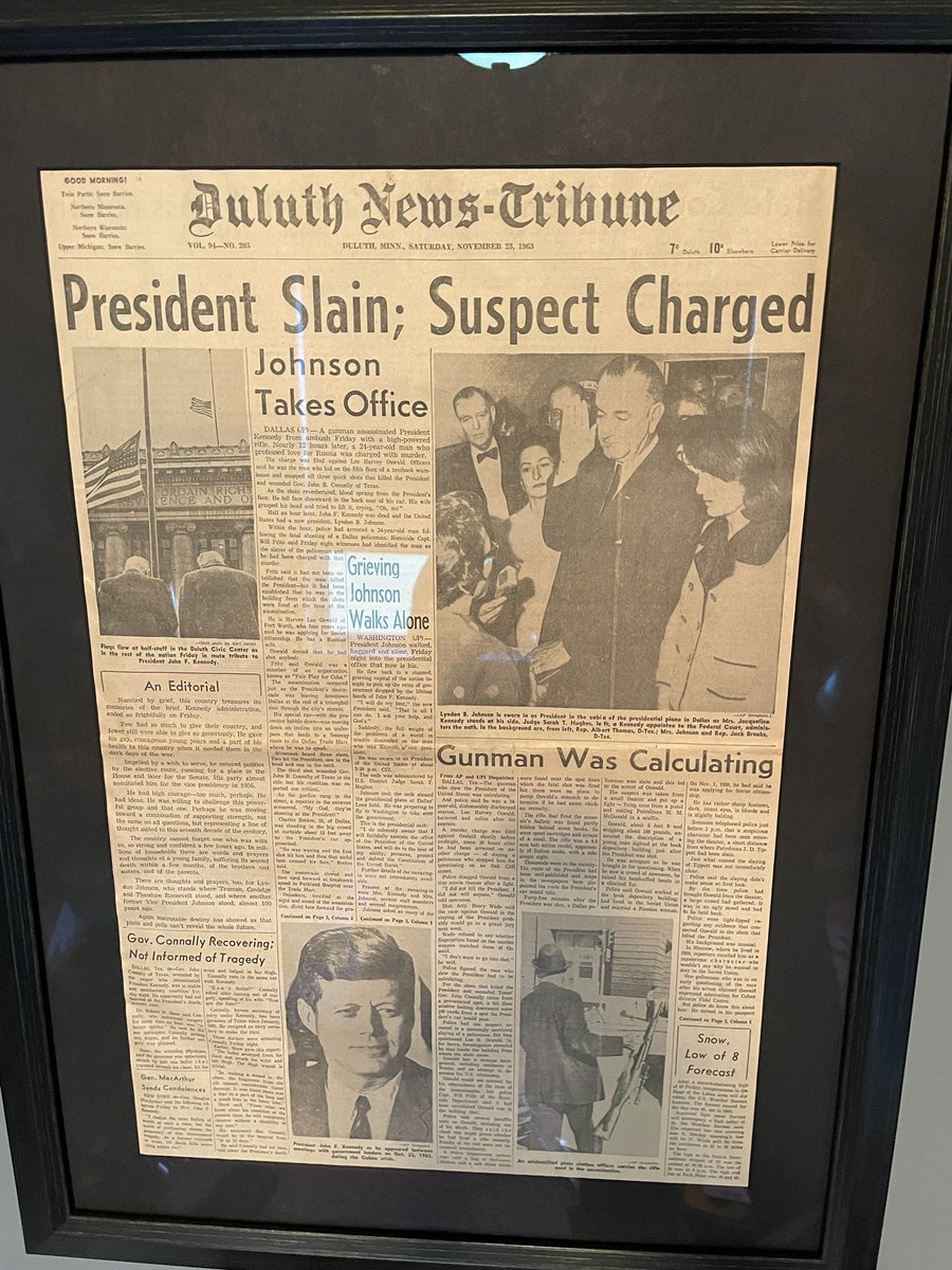 Aaron Benson tweet media