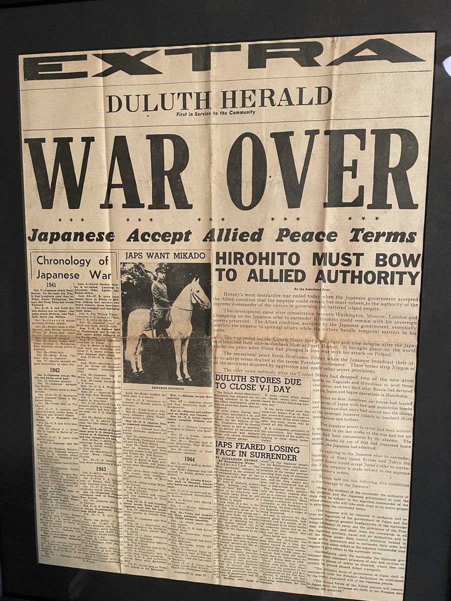 Aaron Benson tweet media