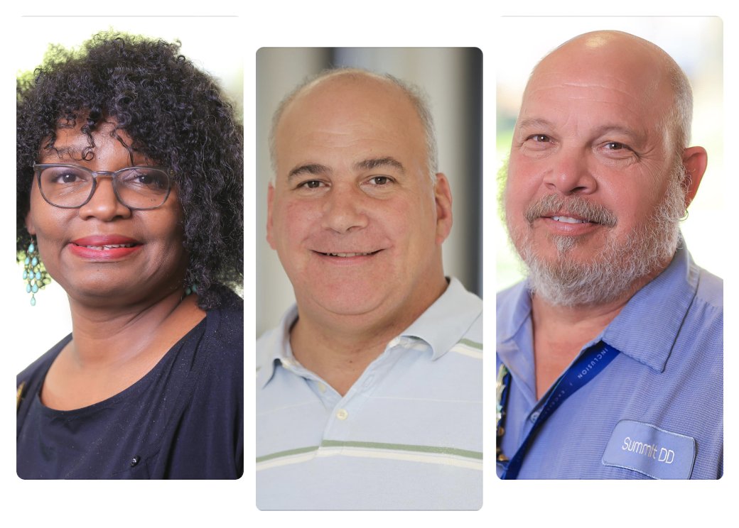 Summit DD tweet media