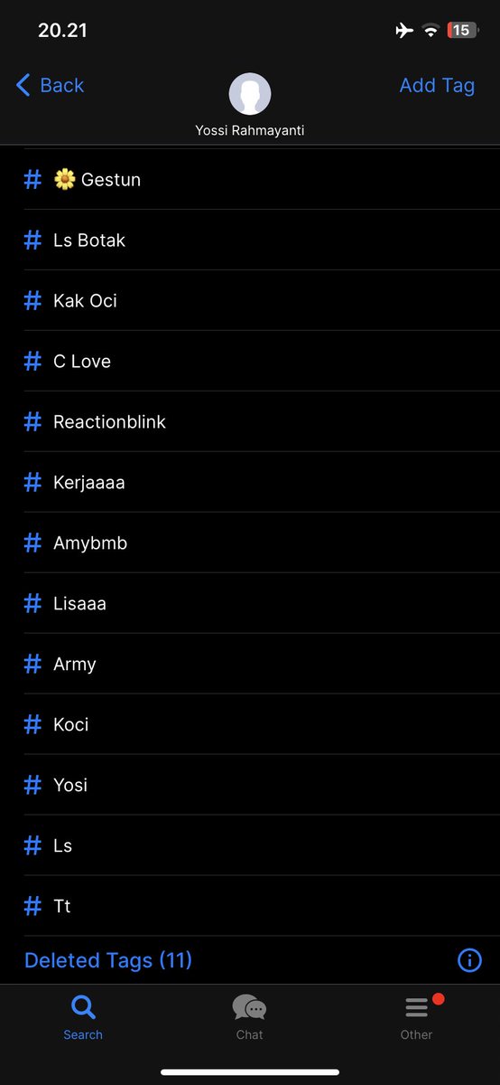 halo kak, boleh cek nomor 0821-1316-8596 di gtc atas nama yossi rahmayanti apa terdaftar sbg reseller QR My beauty care?