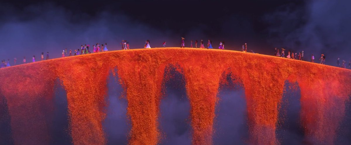 ericitaIiano's tweet photo. On this day in 2017, Pixar's 'Coco' hit theaters 💀 https://t.co/TnVJtRED4e