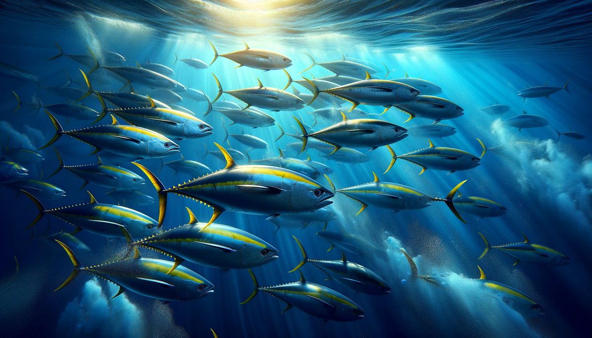 Big Fish Maldives (@bigfishmv) on Twitter photo Grateful for <a href="/MspeaMv/">MSPEA-Maldives 🇲🇻</a> and @M_Shiham_Adam's dedication in achieving an 'A' rating for the Maldives Yellowfin Tuna Handline FIP! Maldives leadership in sustainable fishing not only benefits Maldives but is crucial for the health of global tuna stocks. #SustainableFishing Grateful for <a href="/MspeaMv/">MSPEA-Maldives 🇲🇻</a> and @M_Shiham_Adam's dedication in achieving an 'A' rating for the Maldives Yellowfin Tuna Handline FIP! Maldives leadership in sustainable fishing not only benefits Maldives but is crucial for the health of global tuna stocks. #SustainableFishing