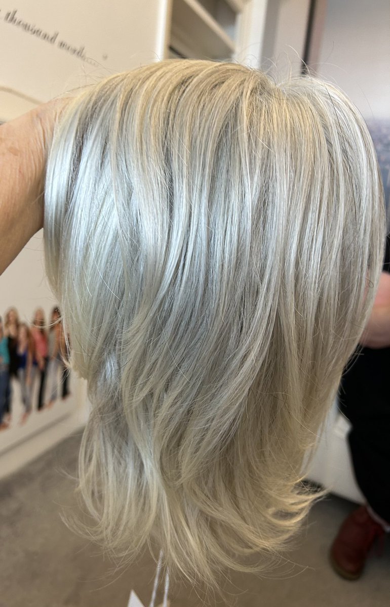 JA_Retires's tweet photo. Covering all hair colours we choose @TrendcoWigs to be our wig partners.

If your looking for some advice book a consultation and ask an expert in our private room.

Call 01429 283976 or visit https://t.co/Uf6m9Yc5S4
#makeadifference #RealHairWigs #lookgreatfeelfantastic https://t.co/3H1SPayfPd