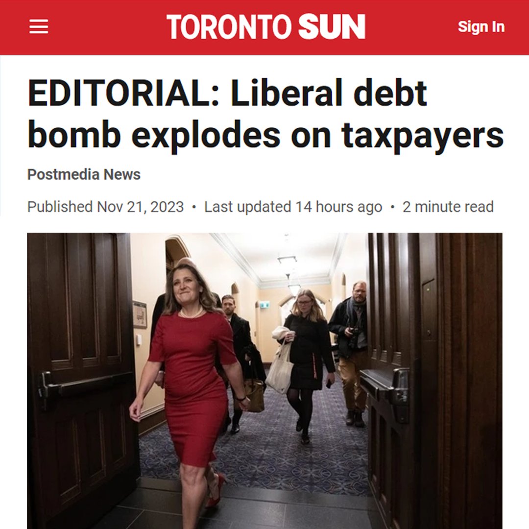 Pierre Poilievre tweet media