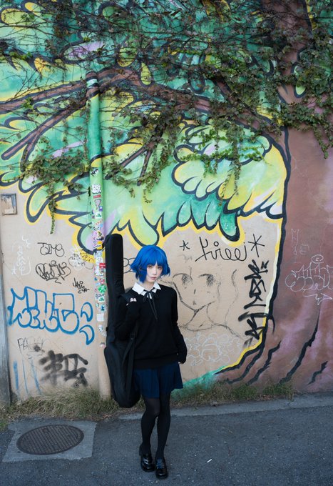 Twitterのコスプレ画像55