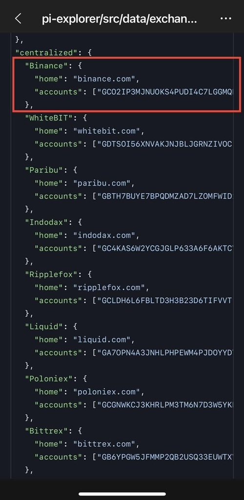 Hot🔥🔥🔥

Is this the final test step of the Picoreteam team for #PiNetwork to open the firewall and we enter the open mainnet 😱😱 

#PiCoreTeam #Openmainnet #Web3