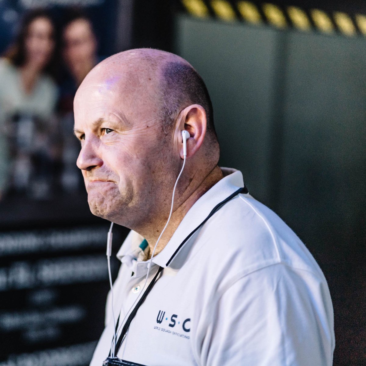 World Squash Officiating tweet media