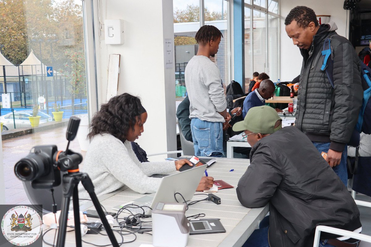 Diaspora_KE's tweet image. PictureSpeak: Back to the top- Antwerp, Belgium

#MCS2 #MCSAntwerp #MCSBelgium #DiasporaFirst #Hudumamajuu #ConsularServices 2/