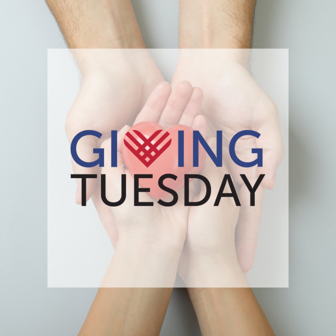 Giving Tuesday is around the corner! ❤️ How will your nonprofit shine? Share your exciting plans below and let's inspire generosity together!