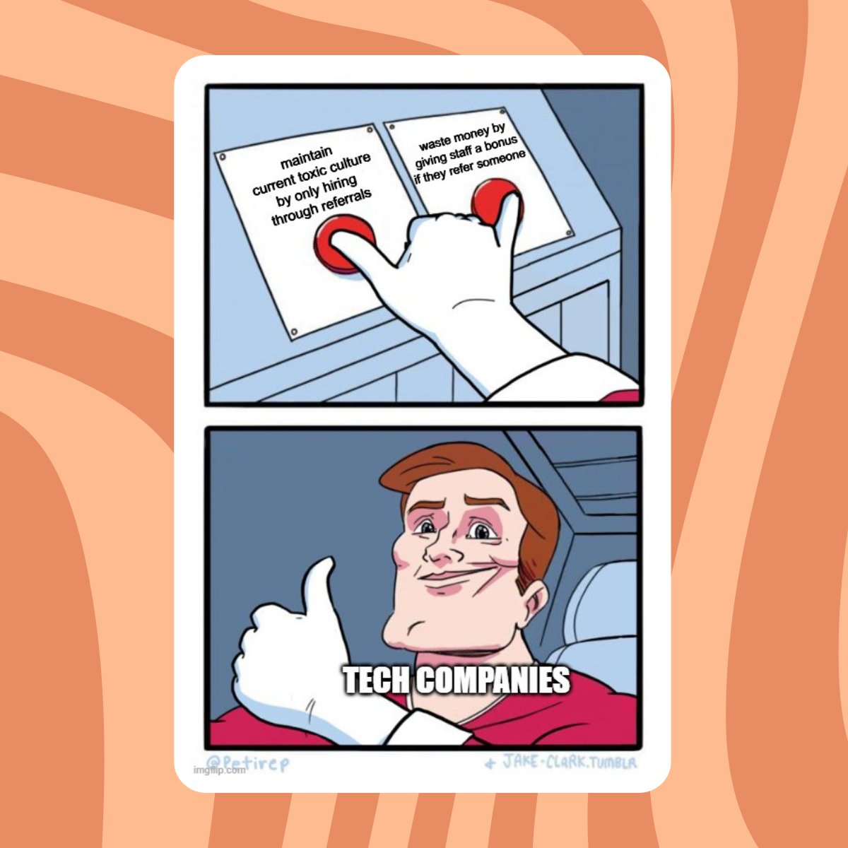 We Are Distributed tweet media