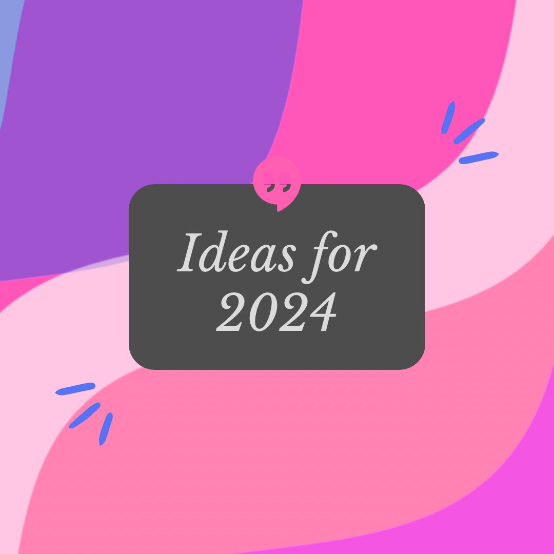 🎶 The festival is a living thing, and we’re always looking at ways we could expand and develop our offering each year.

🎼 Are there new classes you’d like to see? Would you like to see changes to our existing classes?

Let us know!