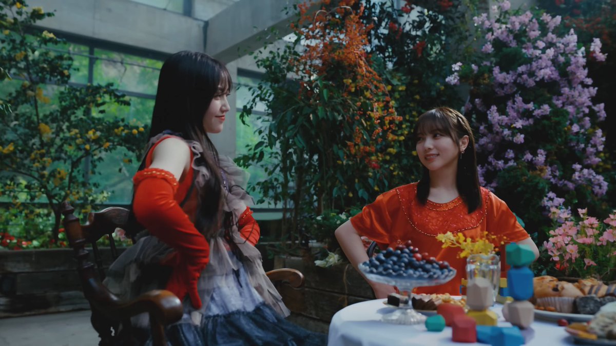 ft__dream's tweet photo. Monopoly - Nogizaka46

"愛は僕の Monopoly"
ซิงเกิ้ลที่ 34 กับคู่ดับเบิ้ลเซ็นเตอร์ เอนโดคักกี้ ที่ทุกอย่างมาพร้อมกับความเรียบง่าย เพลงฟังสบาย MV โทนสวย แต่ก็มีปัญหาในเรื่องของแอร์ไทม์อยู่ https://t.co/2Vwkd6OwBg