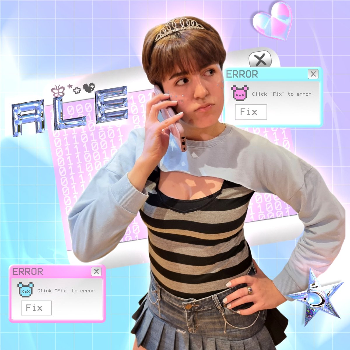 zoutdc's tweet photo. 🧸✨️🎀 https://t.co/oNO6OcpcxH