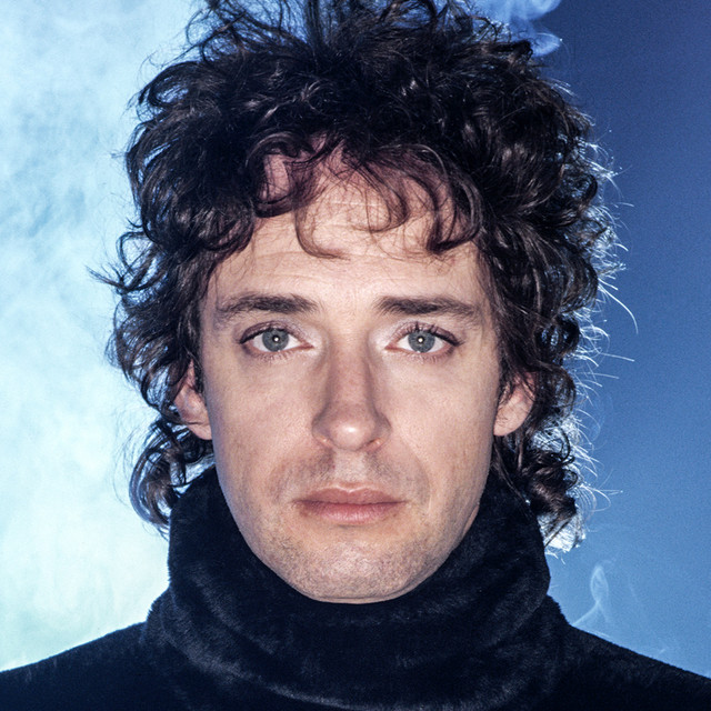 ForDailyGrowth's tweet photo. Recordando a Gustavo Cerati. De los grandes de la historia, viva Soda Estereo!
#Musicaligera #Argentina https://t.co/lkZkHOR1lD