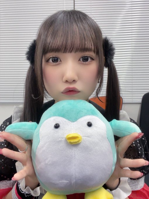 奥野未悠のTwitter画像24