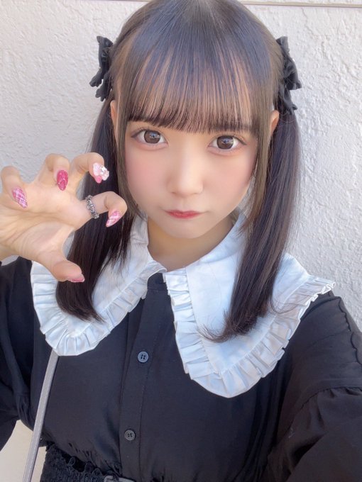 奥野未悠のTwitter画像23