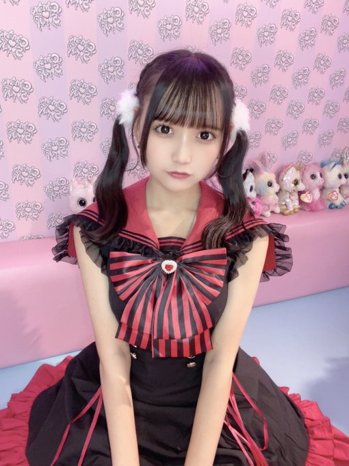 奥野未悠のTwitter画像22