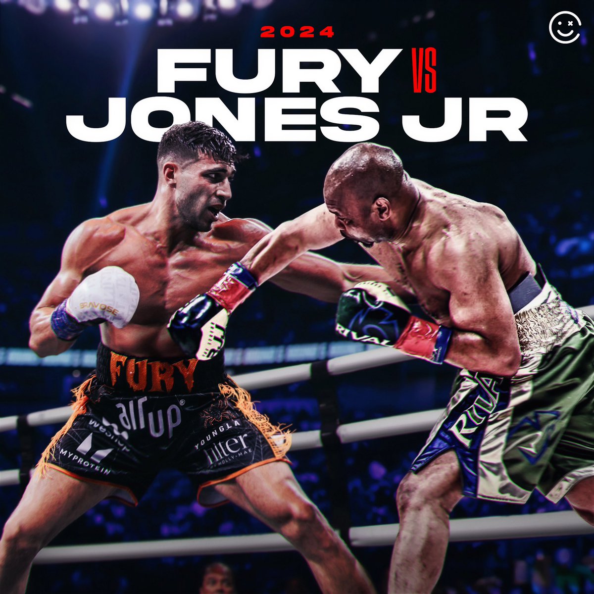 Happy Punch tweet media