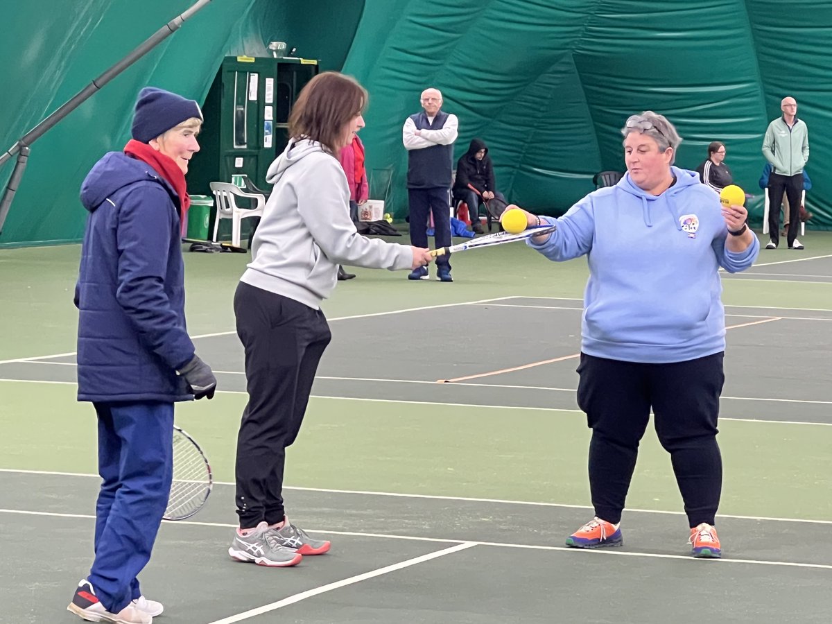 Huntingdon Tennis (@HuntsTennis) / Posts / X