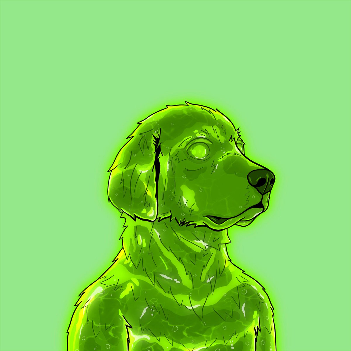 Only nine days left till the Pupgrade, but those of us who religiously stalk the <a href="/PyreneesPack/">PyreneesPack.algo</a> wallet have figured out which Goodbois we’re adopting. That, my friends, is living #TheGoodBoiLife