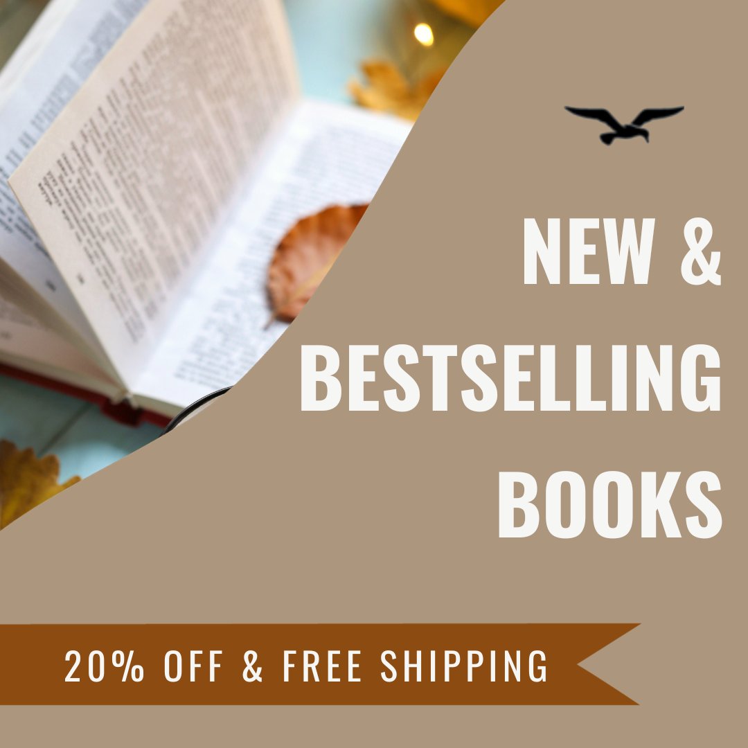 This Thanksgiving, we're offering 20% off & free shipping on bestselling books covering #polyvagaltheory, child & adolescent therapy, couples counseling, trauma and #PTSD, and much more. Visit bit.ly/3QRCzZ6