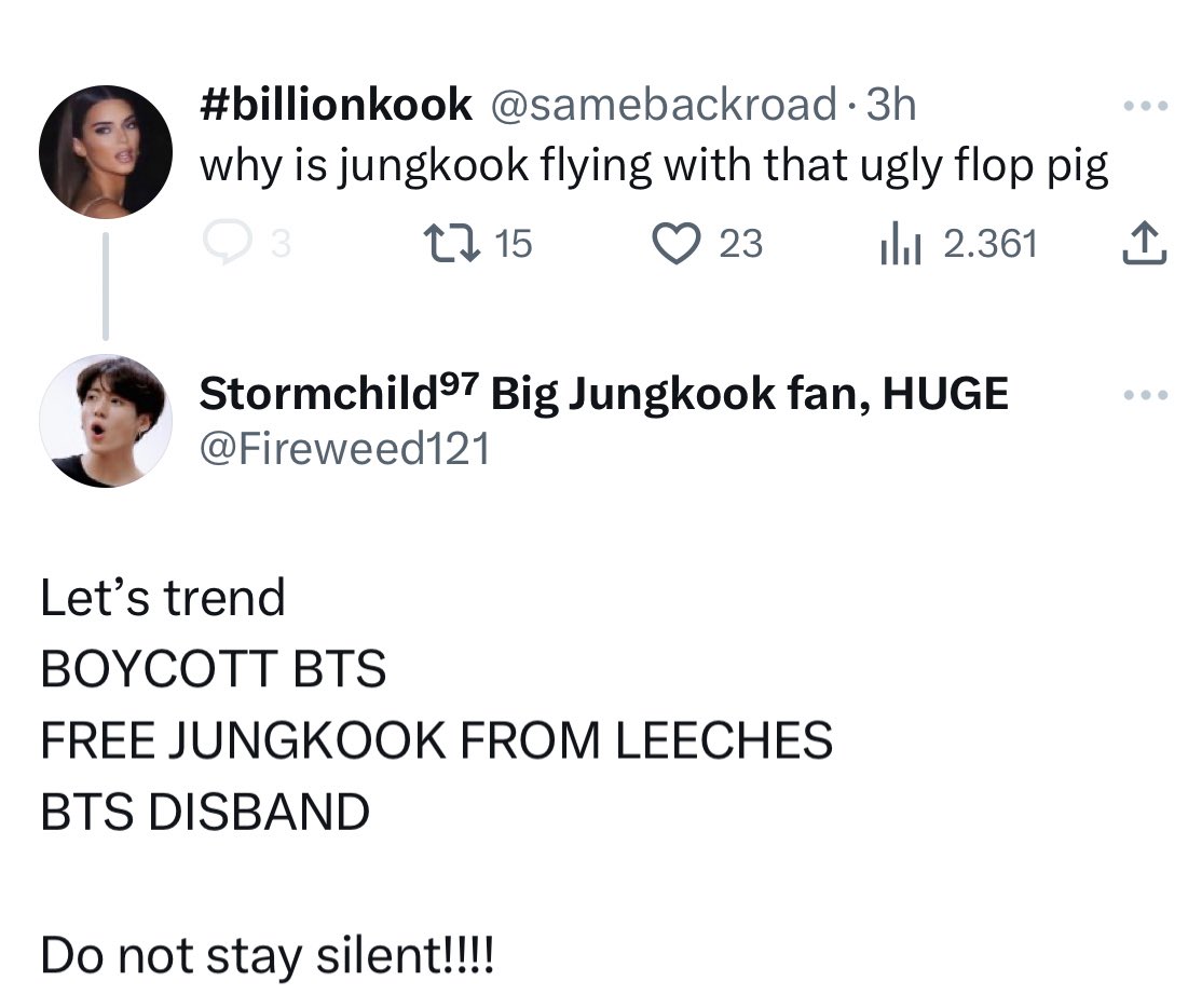 protectjimin13's tweet photo. Report and Block

📌https://t.co/2ng6myIS2z
📌https://t.co/njQ6nRhVRY
📌https://t.co/I8SmMLCPMF
📌https://t.co/TmO5HoJrkc https://t.co/JjOKxvP8Th